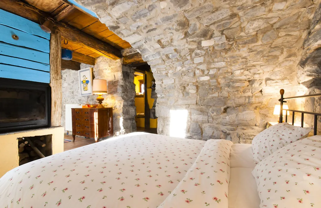 Agriturismo Al Marnich-1